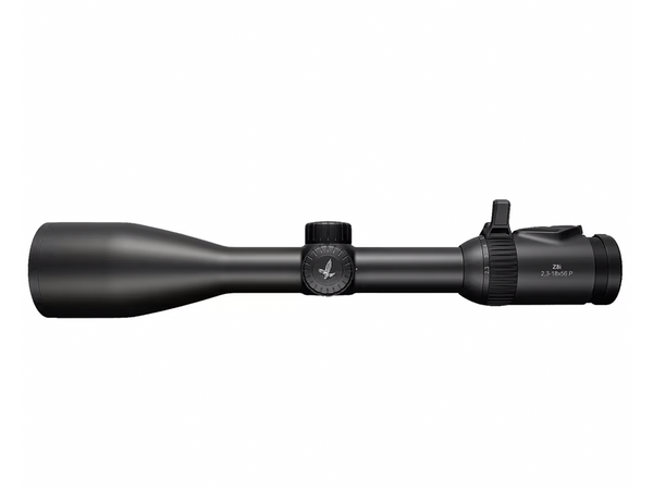 Swarovski Z8i Riflescopes
