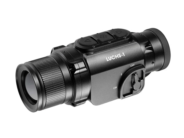 Thermal/Night Vision Optics