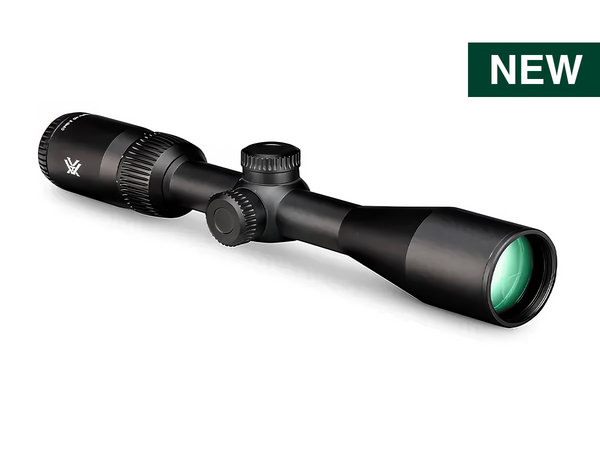 Vortex Triumph HD Riflescopes