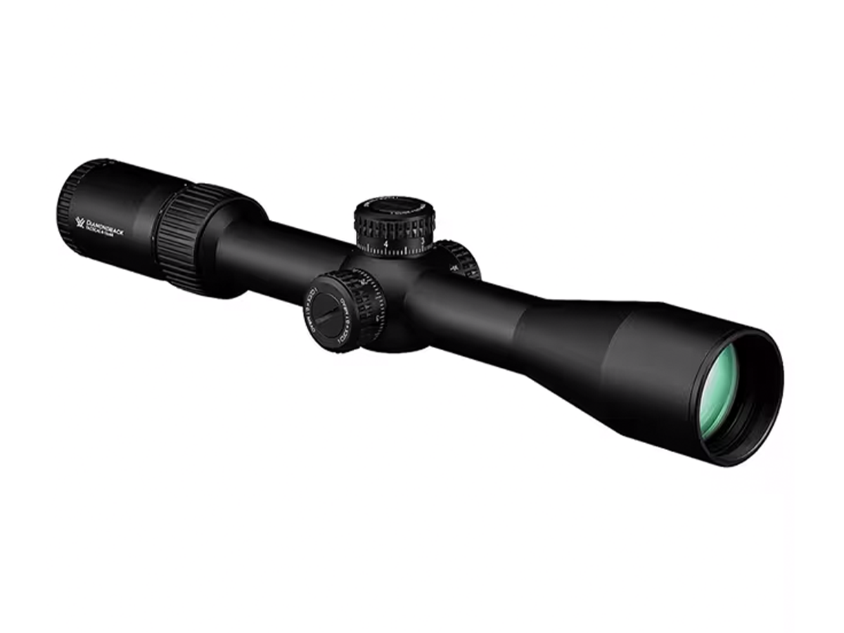 Vortex Diamondback Riflescopes – SafariSA