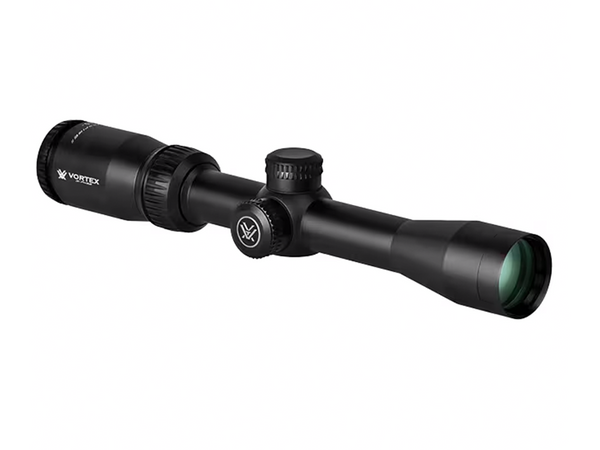 Vortex Crossfire II Riflescopes