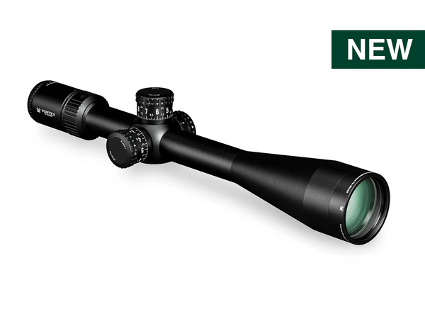 Vortex Golden Eagle HD Riflescopes
