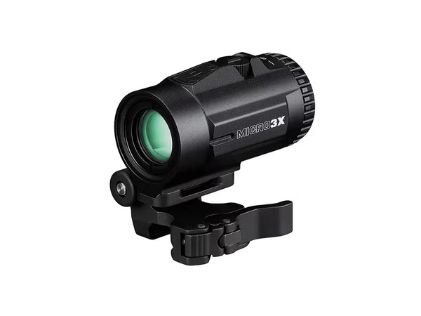 Vortex Magnifiers