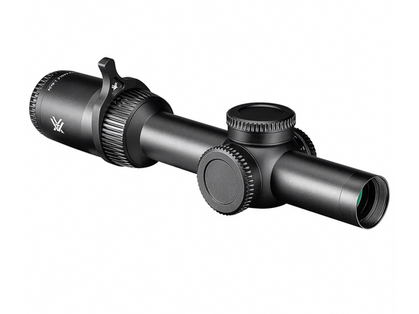 Vortex Strike Eagle Riflescopes