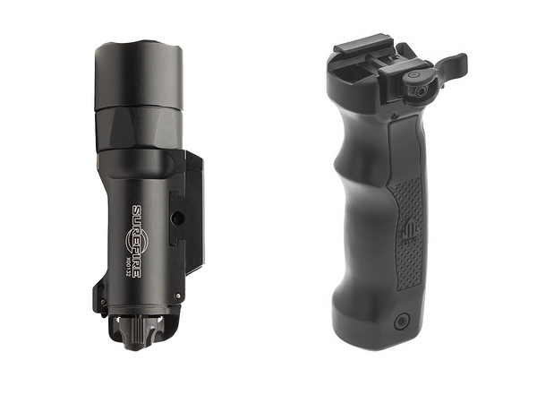 Firearm Accessories