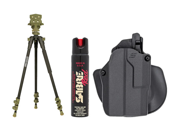 Firearms/Defence