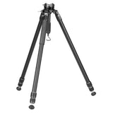 Vanguard Endeavor RL 303APR Shooting Tripod w/ Arca & Pic Rail Mounts- ENDEAV-RL303APR