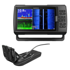 Garmin STRIKER Vivid 9sv with GT52HW-TM Transducer- 010-02554-01