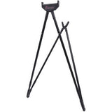Stable Stick Bush Essential Standing Shooting Stick Black- 837B