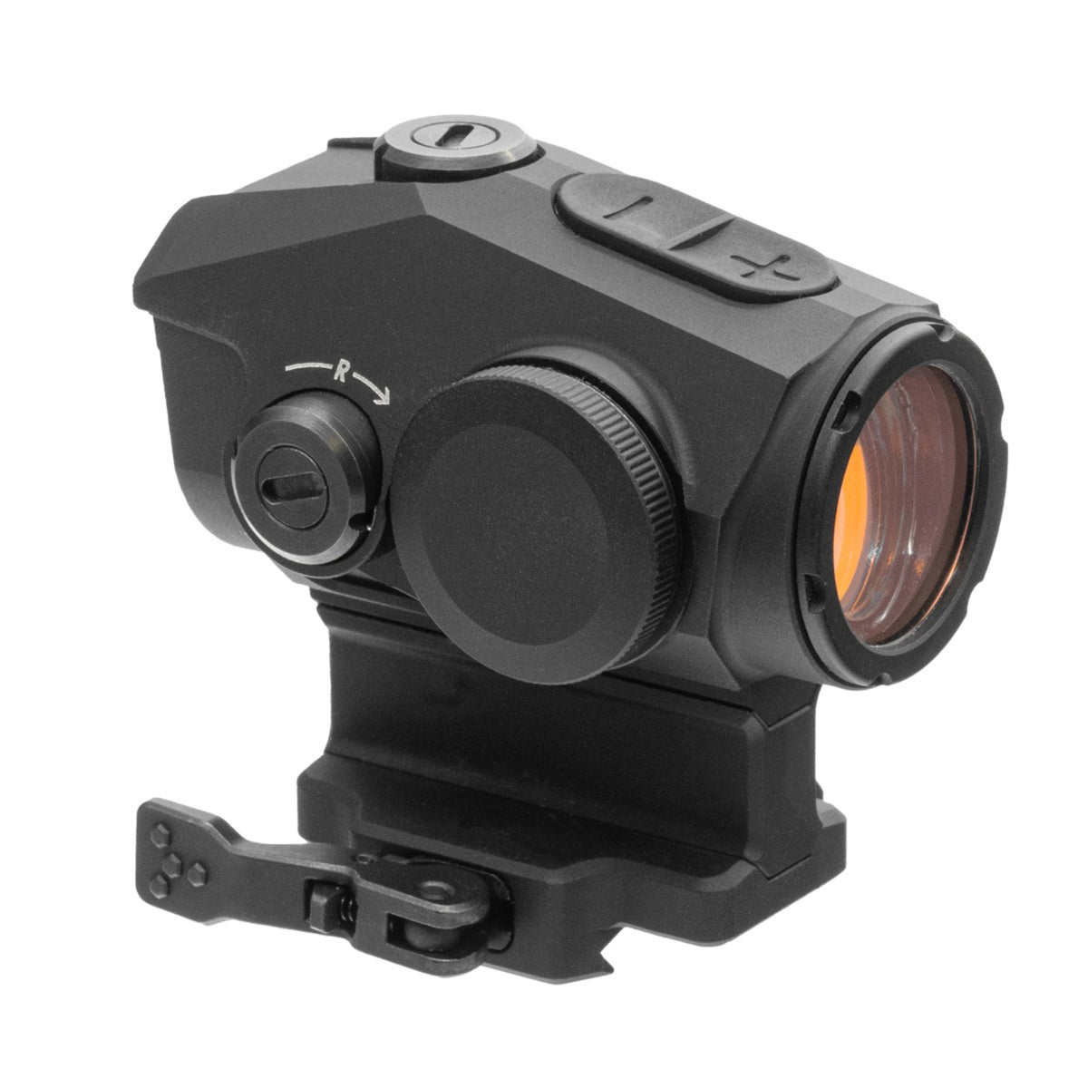 UTG ACCU-SYNC 2521R 1x20mm MOA Red Dot Sight- OP-DS2521R