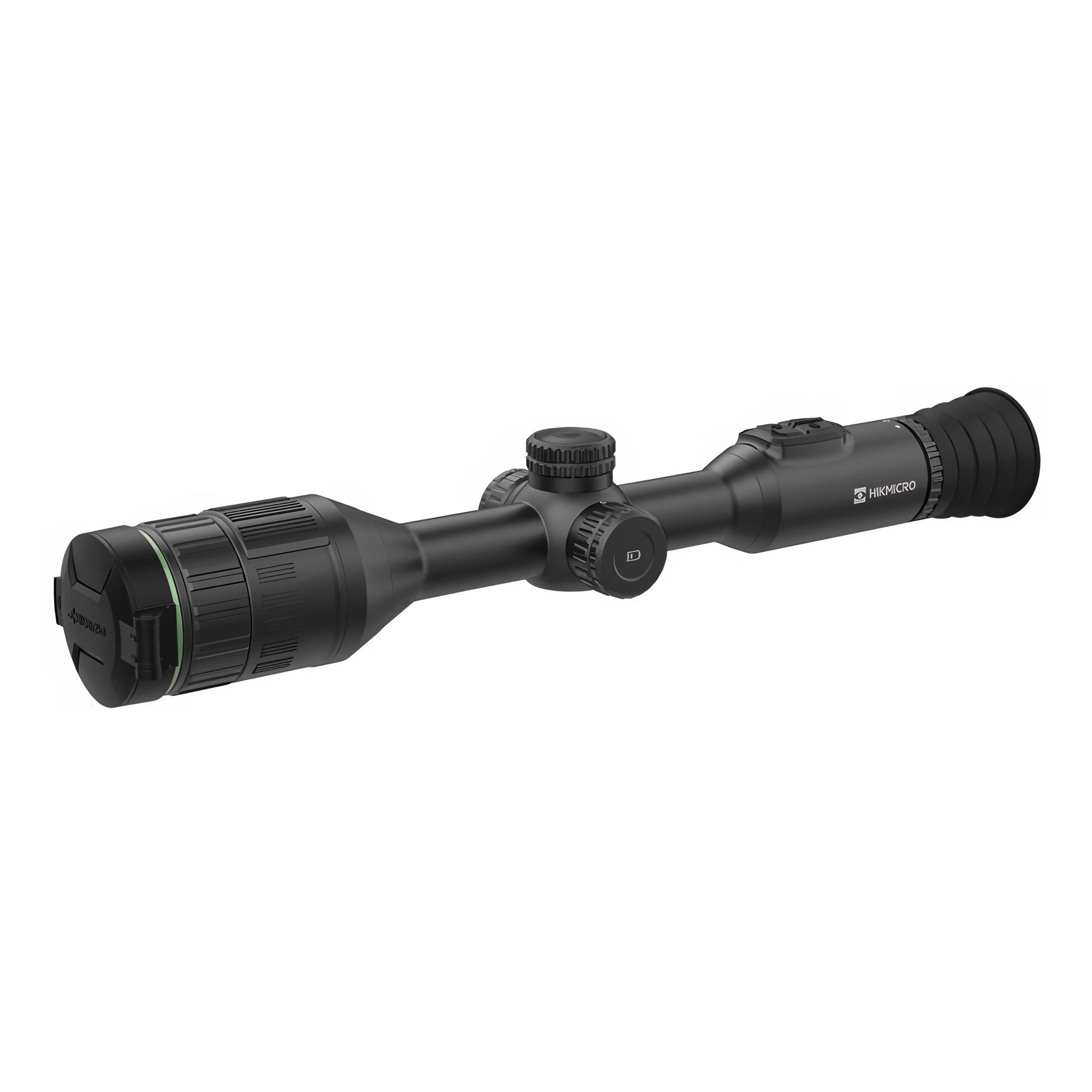 Hikmicro Alpex 4K A50E Digital Day & Night Vision Scope
