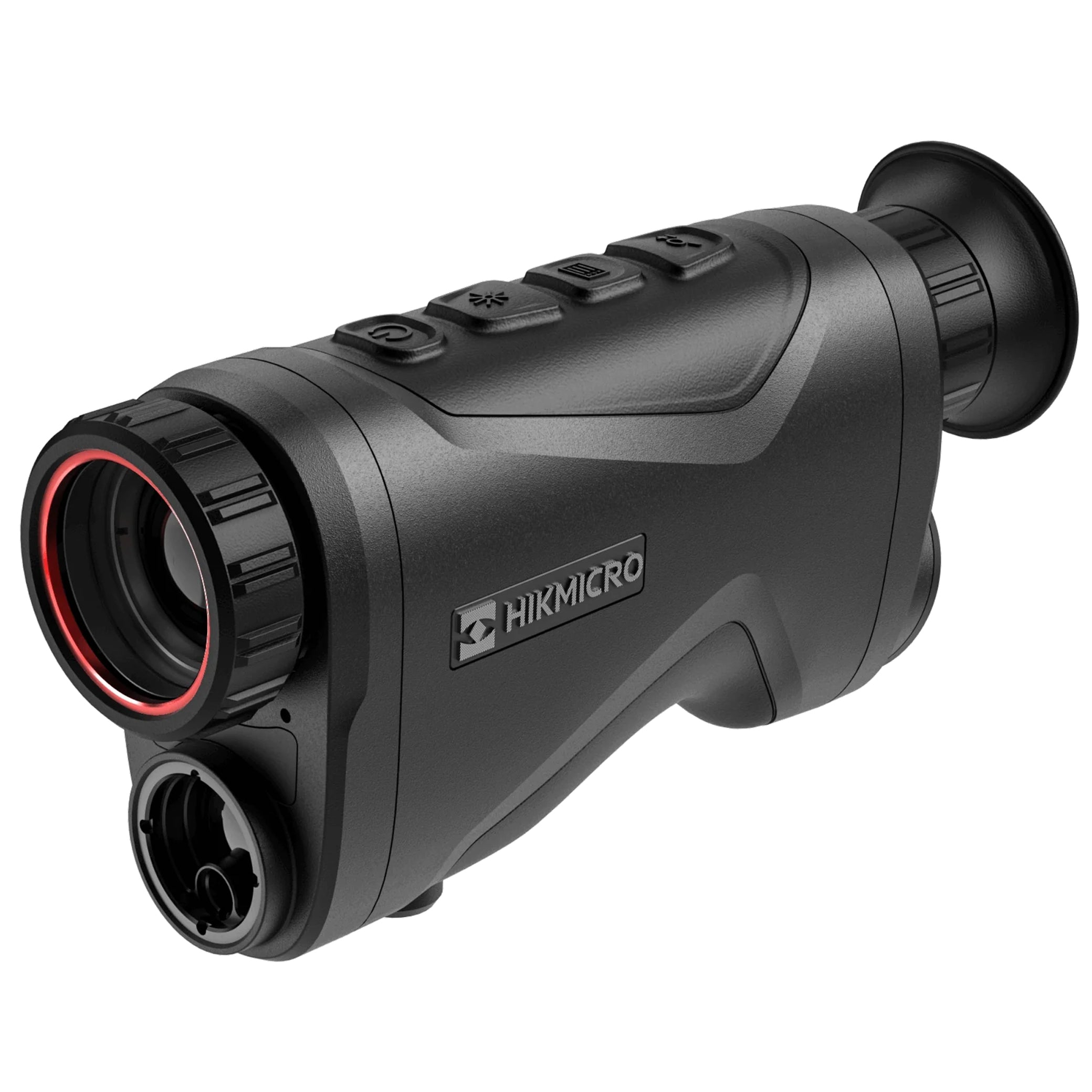 Hikmicro Condor CH25L Handheld Thermal Monocular with LRF