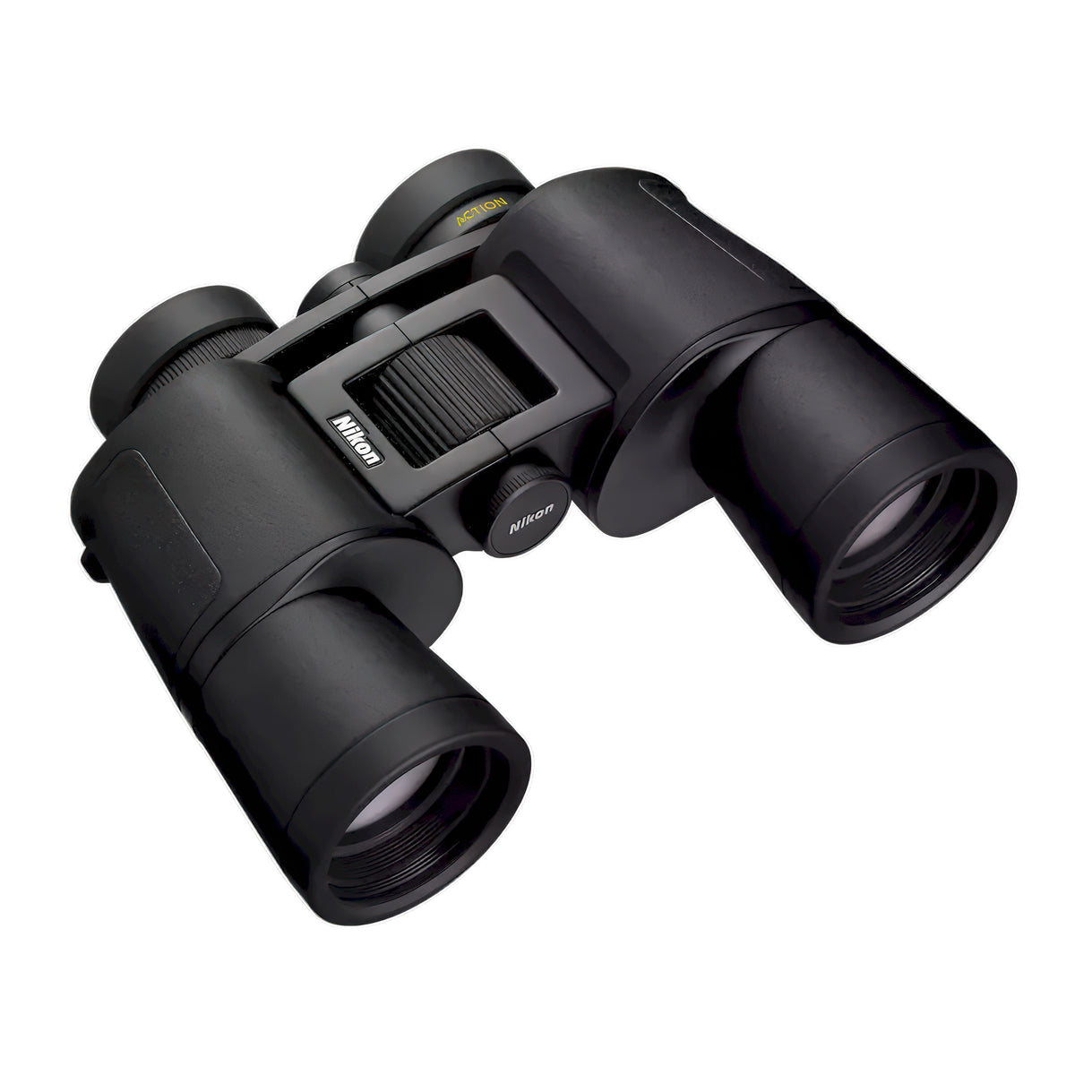 Nikon Action 8x42 Binoculars- BINNIAC8X42