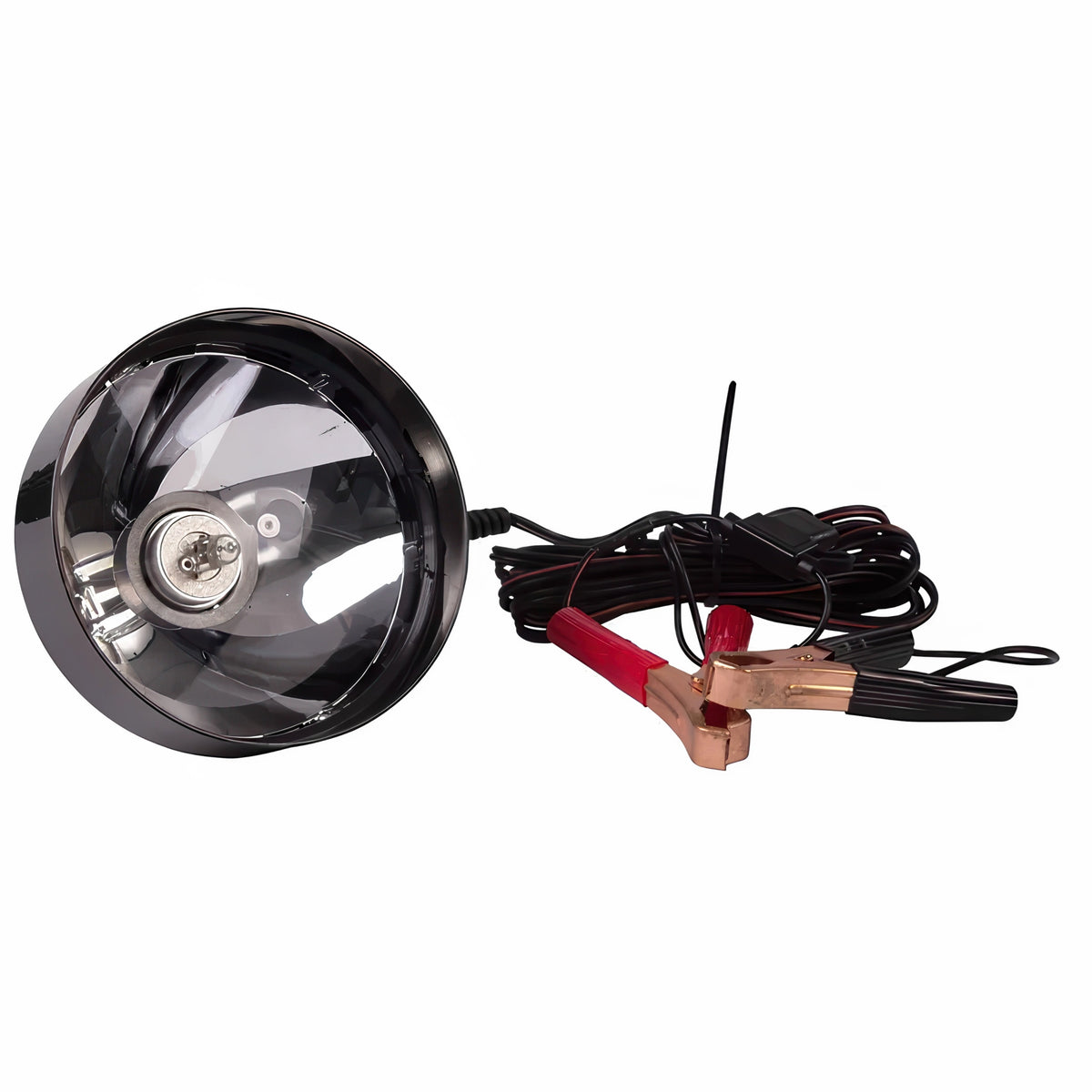 LightForce Lance 75W 140mm Handheld Spotlight- SL1404