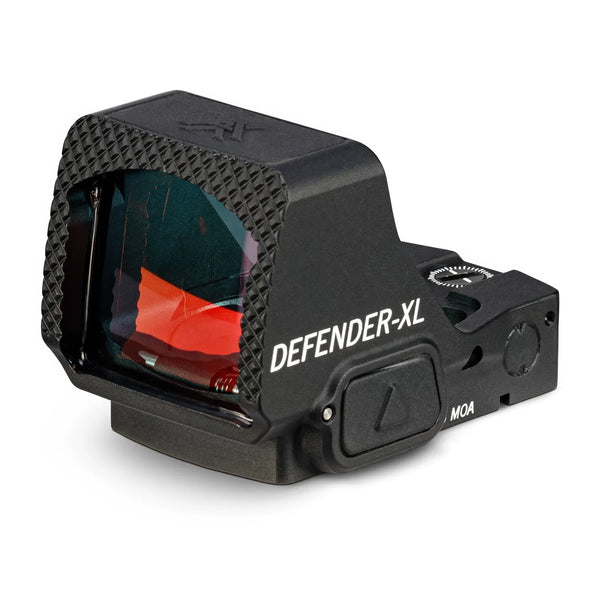 Vortex Defender-XL 3 MOA Green Dot Sight- DFXL-MGD3