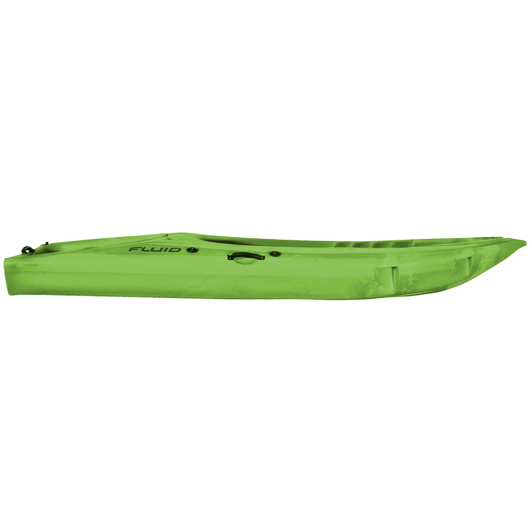 Fluid Kayaks Locomotion Recreational Kayak