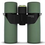 Swarovski CL Companion 10x30 Green Binoculars with Green Case- CLC1030G6