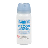 Sabre Red SDA-MK3 Decon Saline Solution Aerosol Spray- SDA-MK3