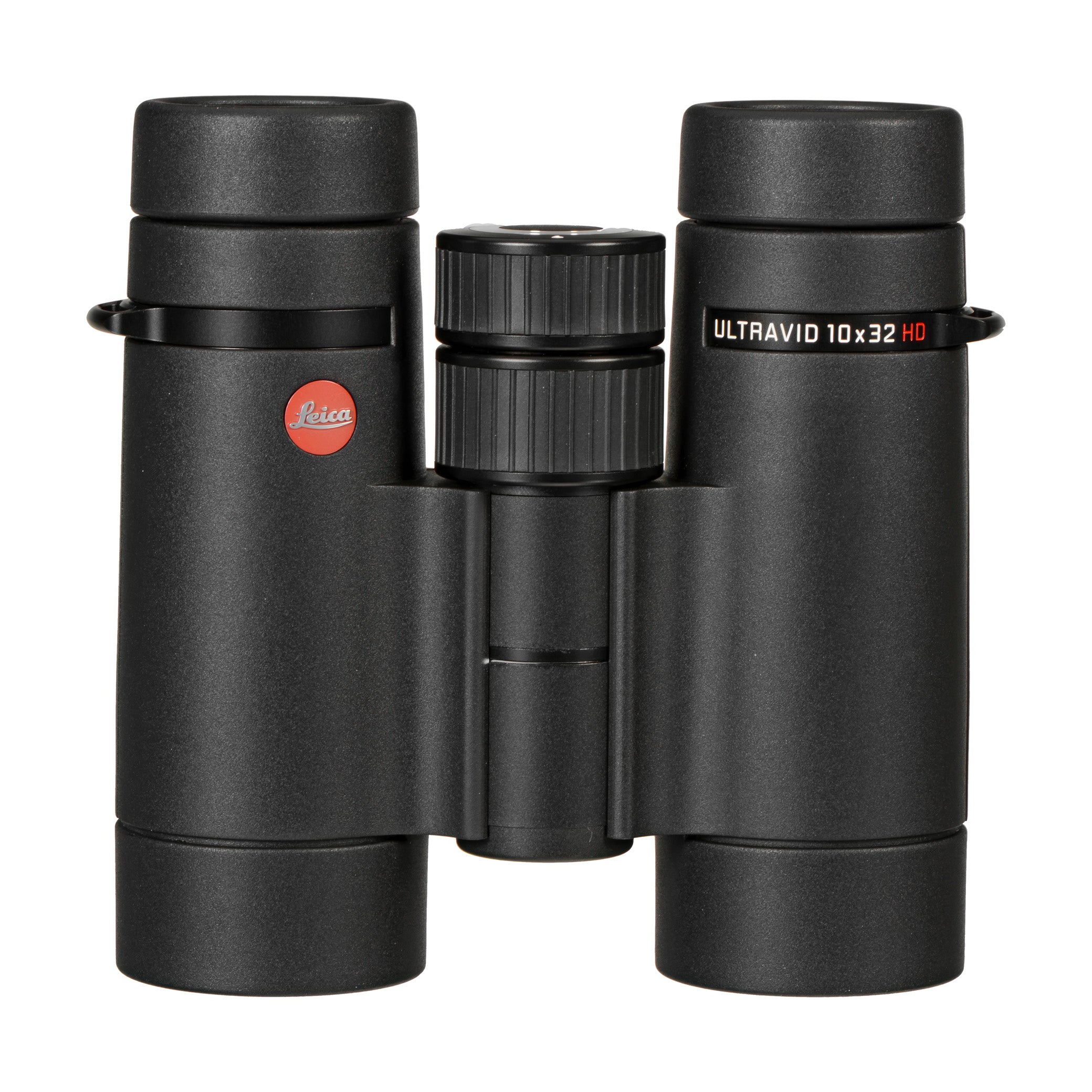 Leica Ultravid HD-Plus 10x32 Binoculars- 40091