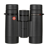 Leica Ultravid HD-Plus 10x32 Binoculars- 40091