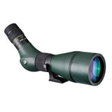 Vanguard Veo HD 80A 20-60X Angled Spotting Scope- VEO-HD-80A