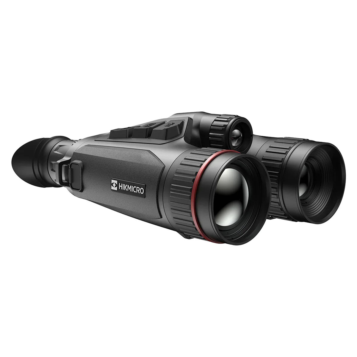 Hikmicro Habrok Pro HQ50L Multi-Spectrum Binoculars