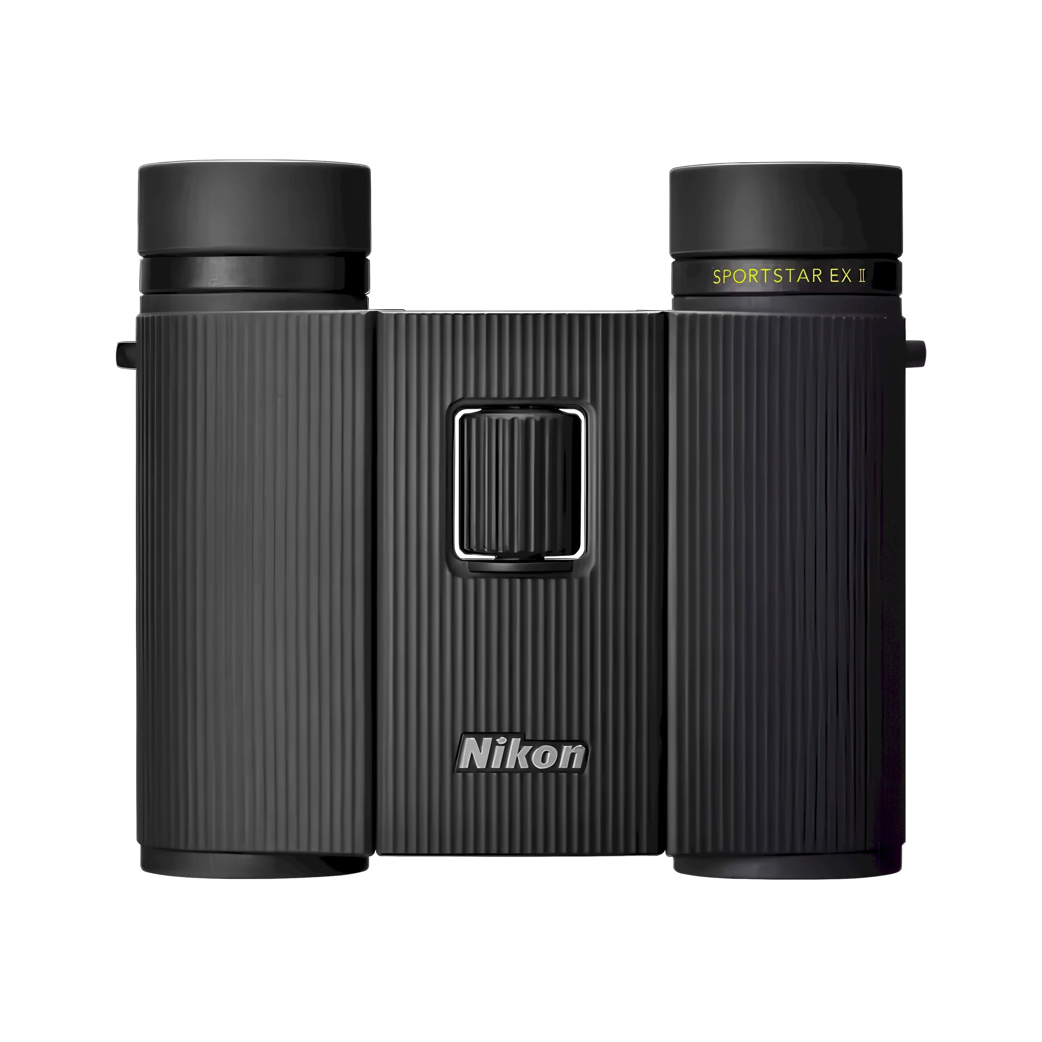 Nikon Sportstar EX II 8x25 Compact Binoculars- BINNISS8X25EXII