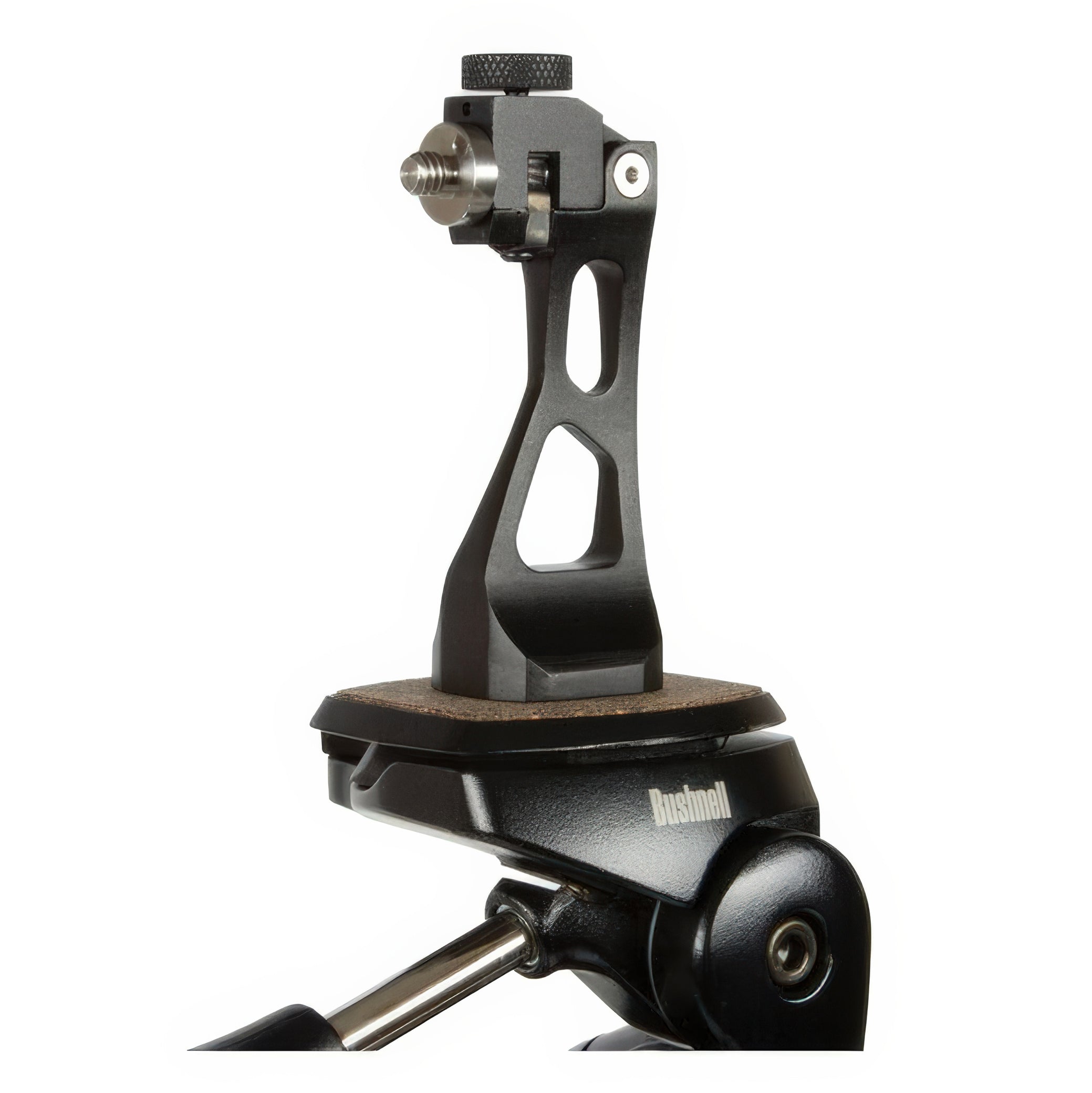 Bushnell Quick Release Binocular Tripod Adapter- BAHQRADPT