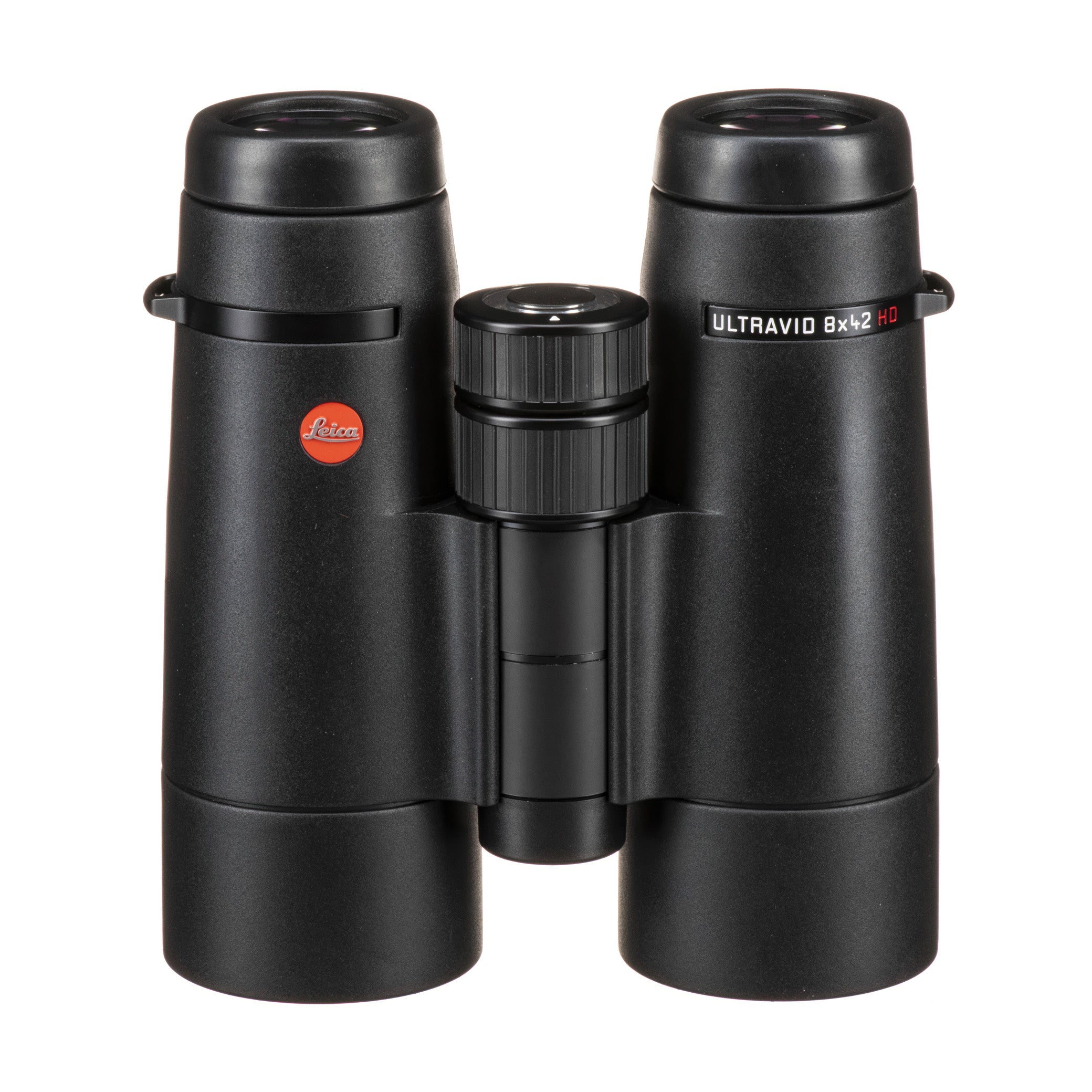 Leica Ultravid HD-Plus 8x42 Binoculars- 40093
