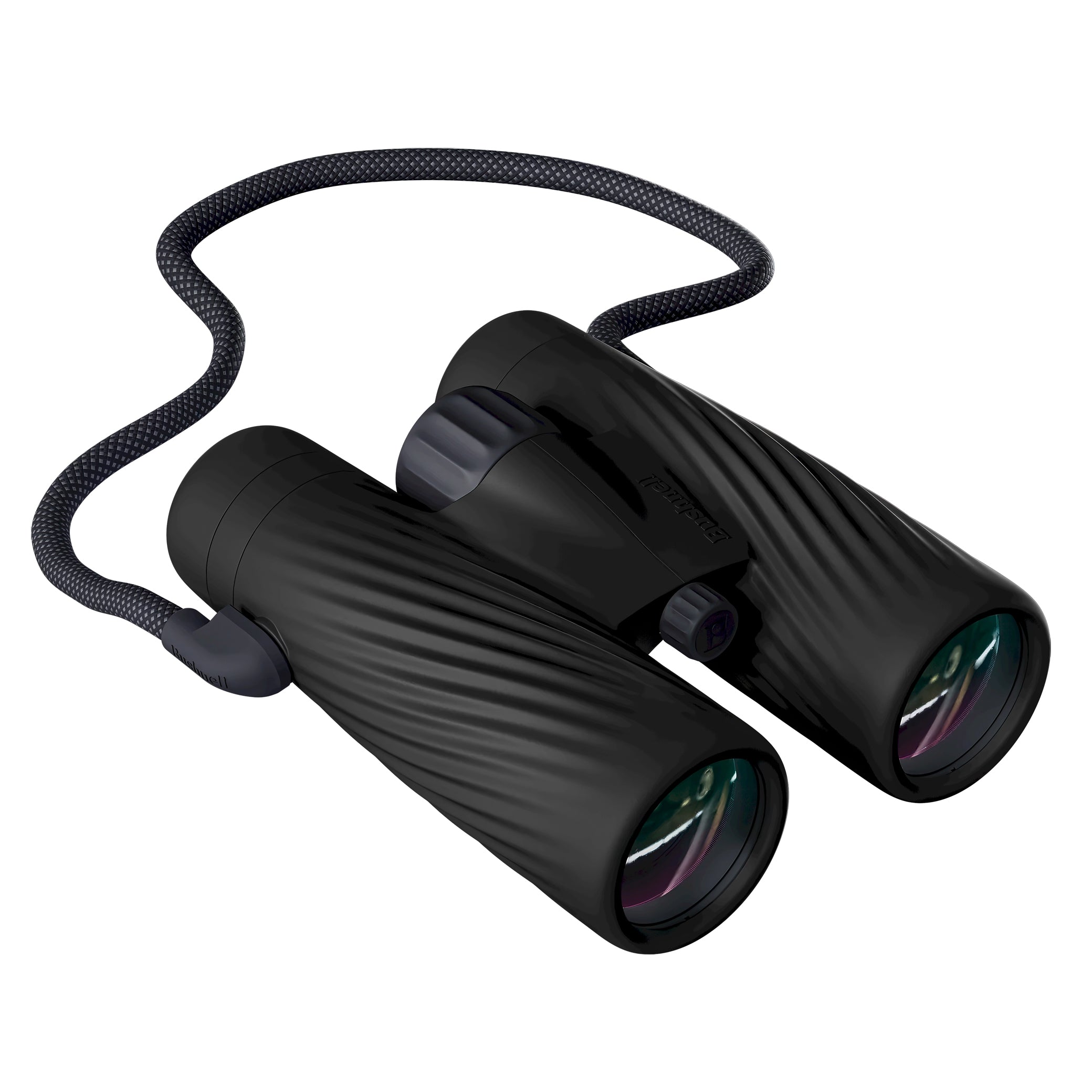 Bushnell A5 10x42 Binoculars (Onyx Black)- A5-1042OB