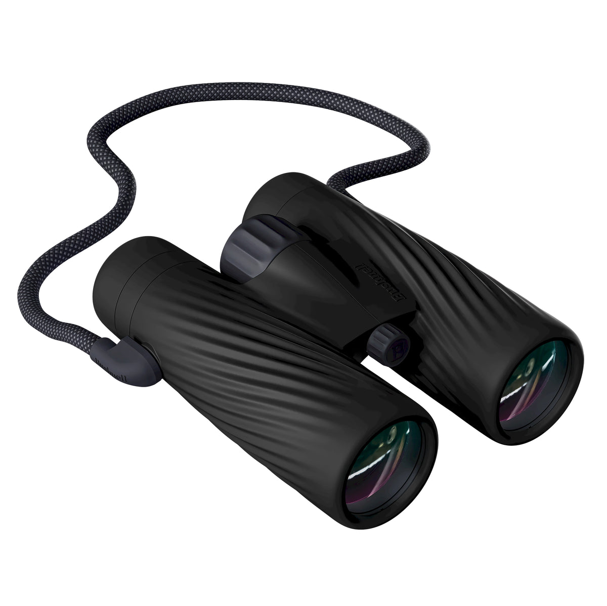 Bushnell A5 10x42 Binoculars (Onyx Black)- A5-1042OB