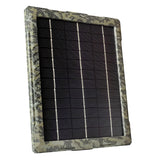 ICU SOLAR PANEL W/O Battery (3 x 18650 Required) ICU Solar Panel without Battery- ICUSUN