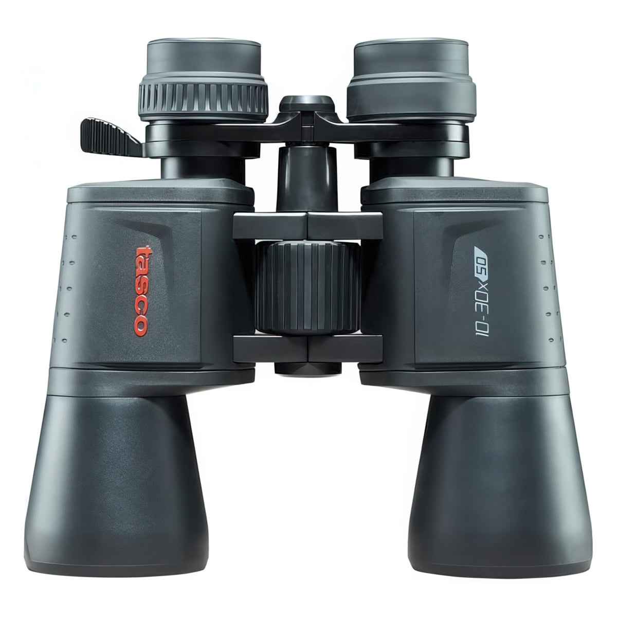 Tasco Essentials 10-30x50 Porro Zoom Binoculars- ES10305Z