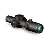 Vortex AMG 1-10x24 FFP Riflescope w/ EBR-9 MRAD Reticle- AMG-11002