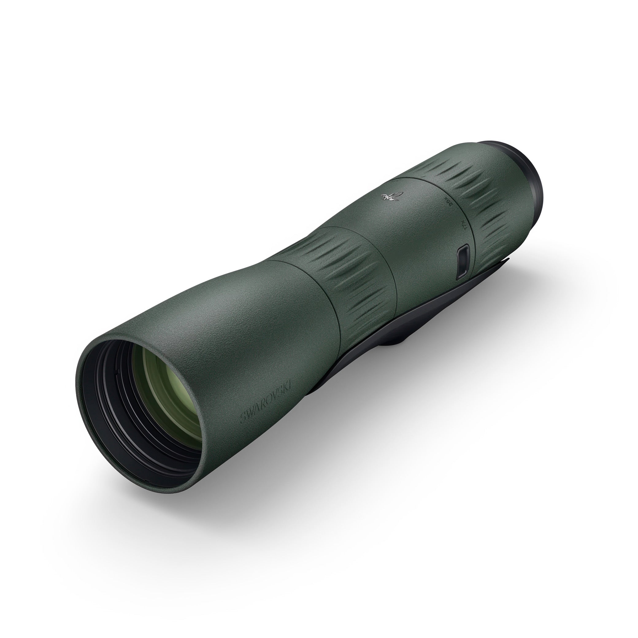 Swarovski 56 17-40x56 STC Straight Spotting Scope