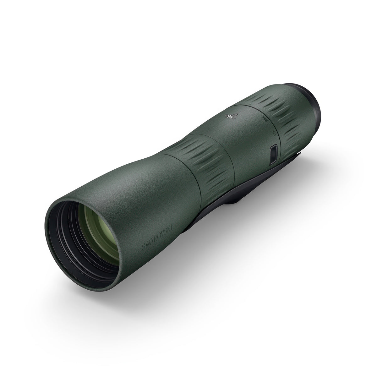 Swarovski 56 17-40x56 STC Straight Spotting Scope