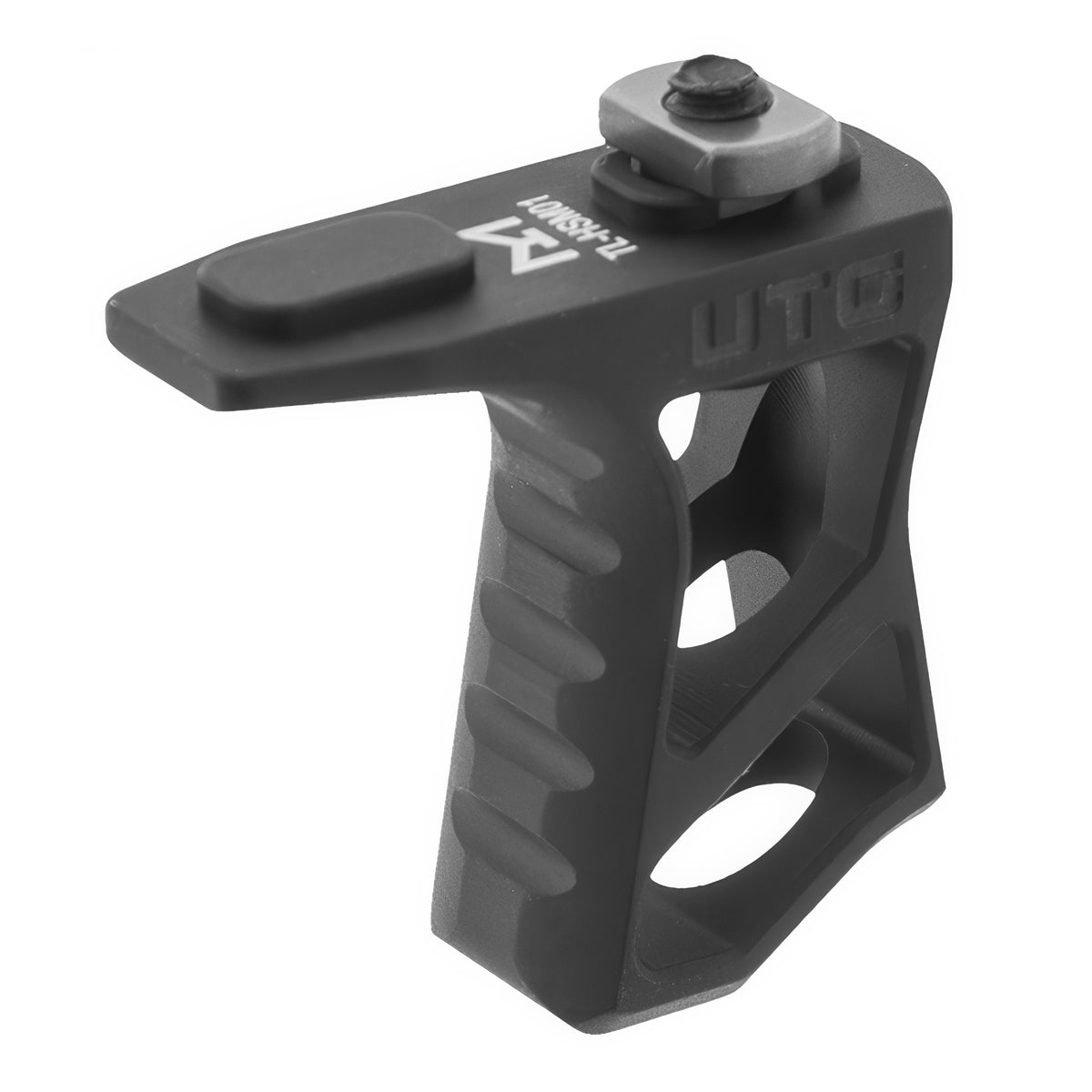 UTG M-LOK Ultra Slim Handstop- TL-HSM01