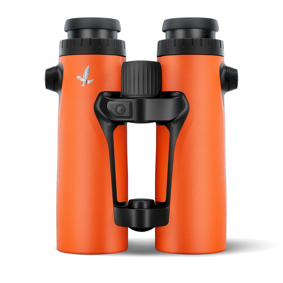 Swarovski EL 12x42 1000 Meters Rangefinder Binoculars- EL1242RTA (Orange)