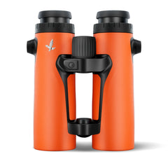 Swarovski EL 12x42 1000 Meters Rangefinder Binoculars- EL1242RTA (Orange)