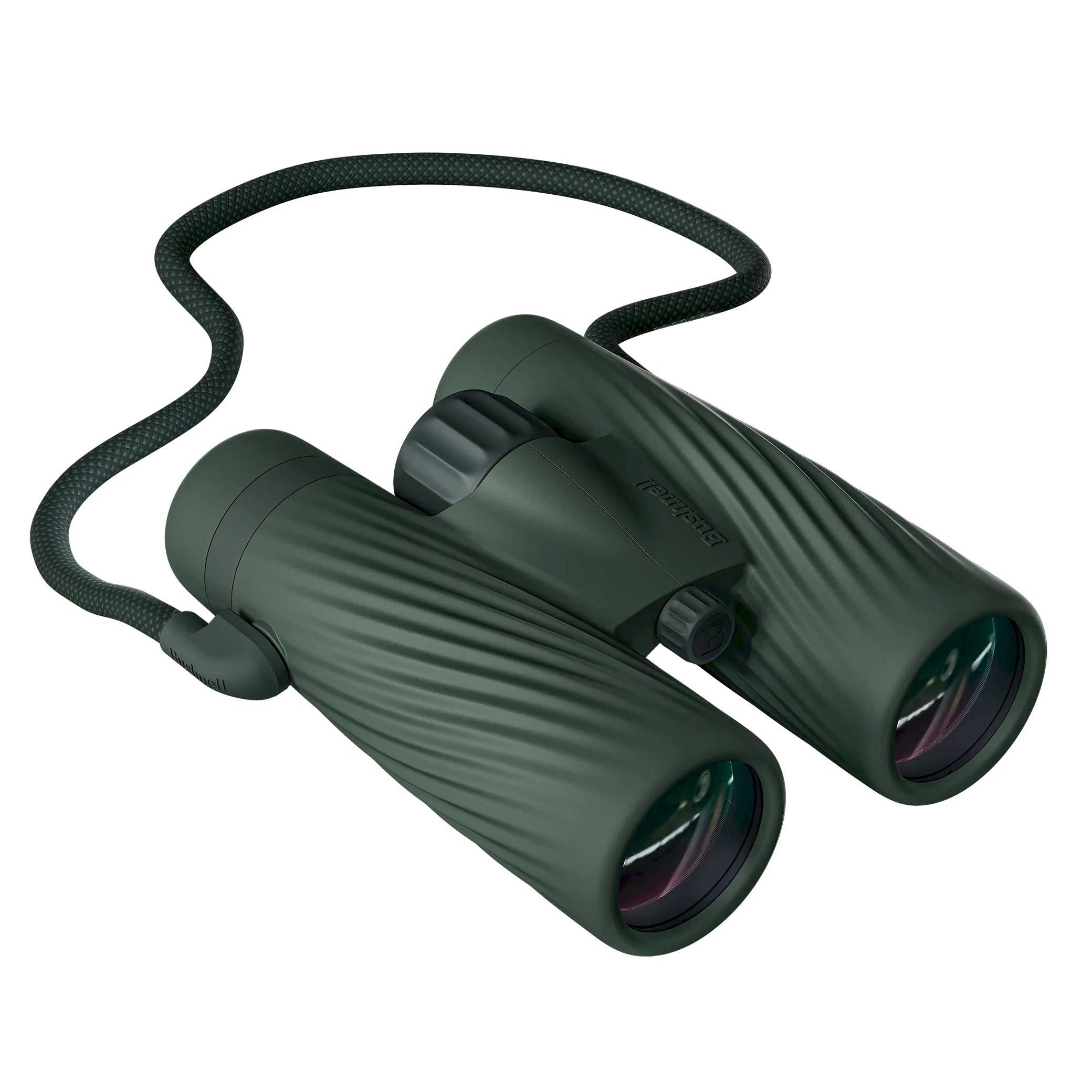Bushnell A5 10x42 Binoculars (Cilantro Green)- A5-1042CG