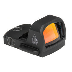 UTG OP3 Sporting Type Reflex Micro MOA Red Dot Sight- OP-RDM20CTS