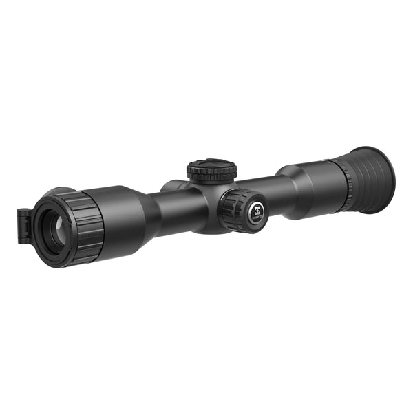 Hikmicro Alpex 4K Lite A40E Digital Day & Night Vision Scope