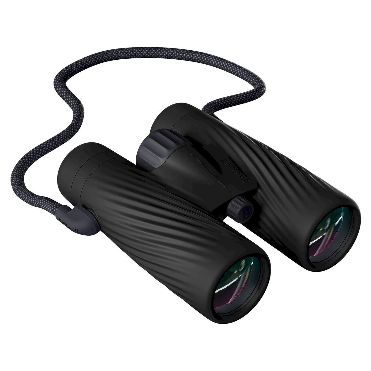 Bushnell A5 8x42 Binoculars (Onyx Black)- A5-842OB