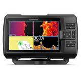 Garmin STRIKER Vivid 7sv with GT52HW-TM Transducer- 010-02553-01