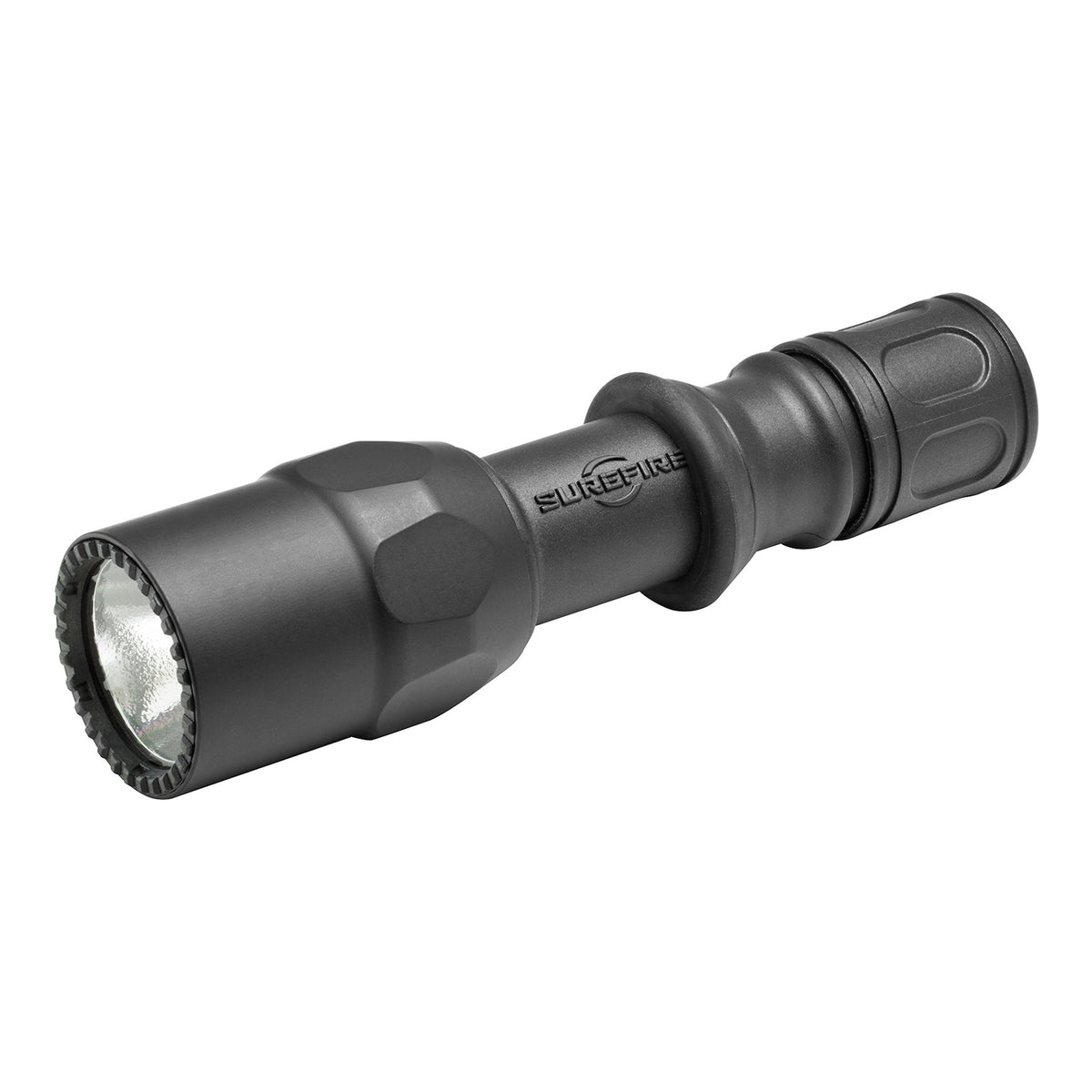 Surefire G2ZX CombatLight 600Lumen LED Flashlight- G2ZX-C-BK