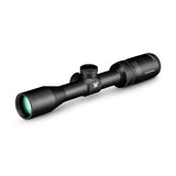 Vortex Crossfire HD 2-7x32 Riflescope w/ V-Plex Rimfire Reticle- CFR-2702R