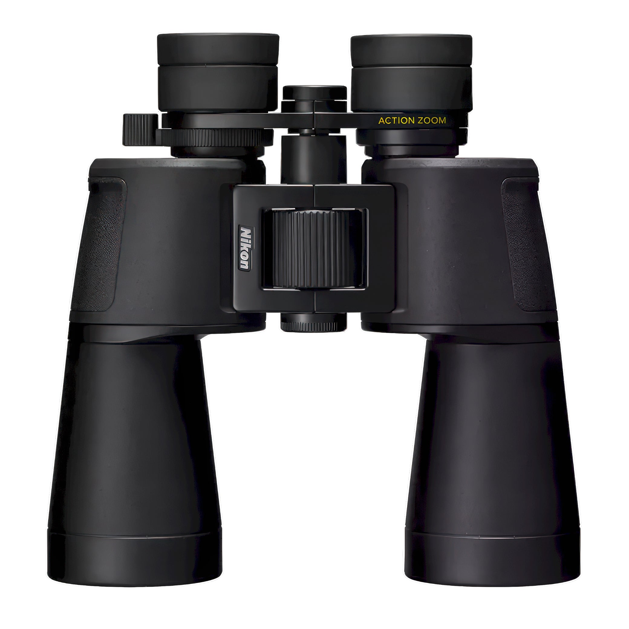 Nikon Action Zoom 10-22x50 Binoculars- BINNIAC10-22X50