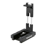 Vanguard QS-72T Arca Swiss Quick Shoe For Smartphone & Accessories- QS-72T