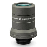 Vortex Razor HD 65-85mm Spotting Scope LER Wide Angle Eyepiece- RS-LER2
