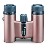 Vanguard Vesta 10x42 Waterproof/Fogproof Rose Binoculars- VESTA-1021-ROSE